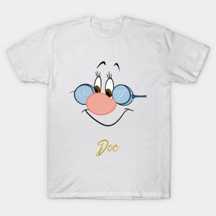 Doc Dwarf T-Shirt